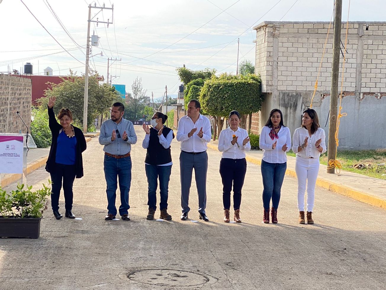 Supervisará AMLO ampliación de la aut. La Pera- Cuautla