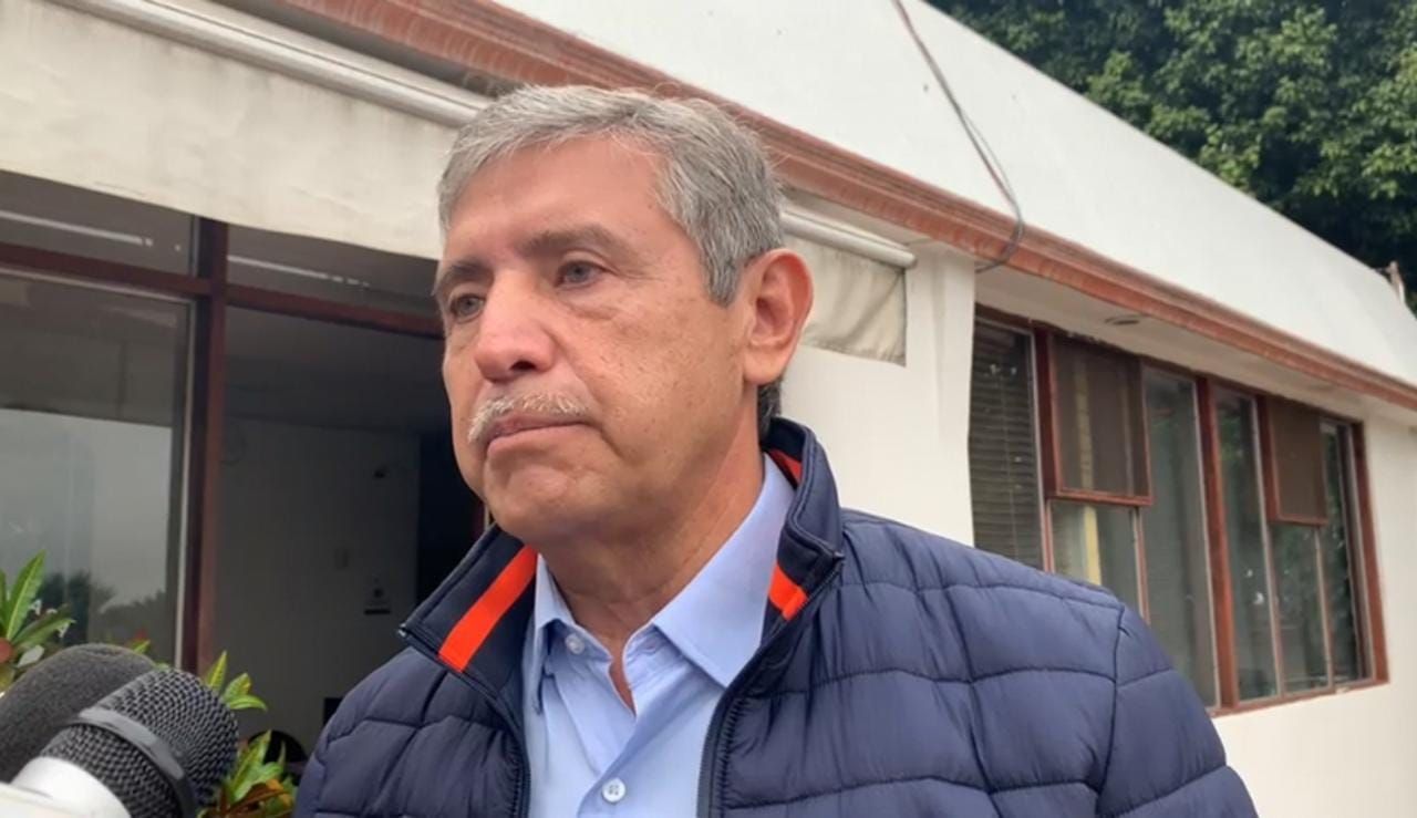 Se discute el regreso del Mando Coordinado en Cuernavaca