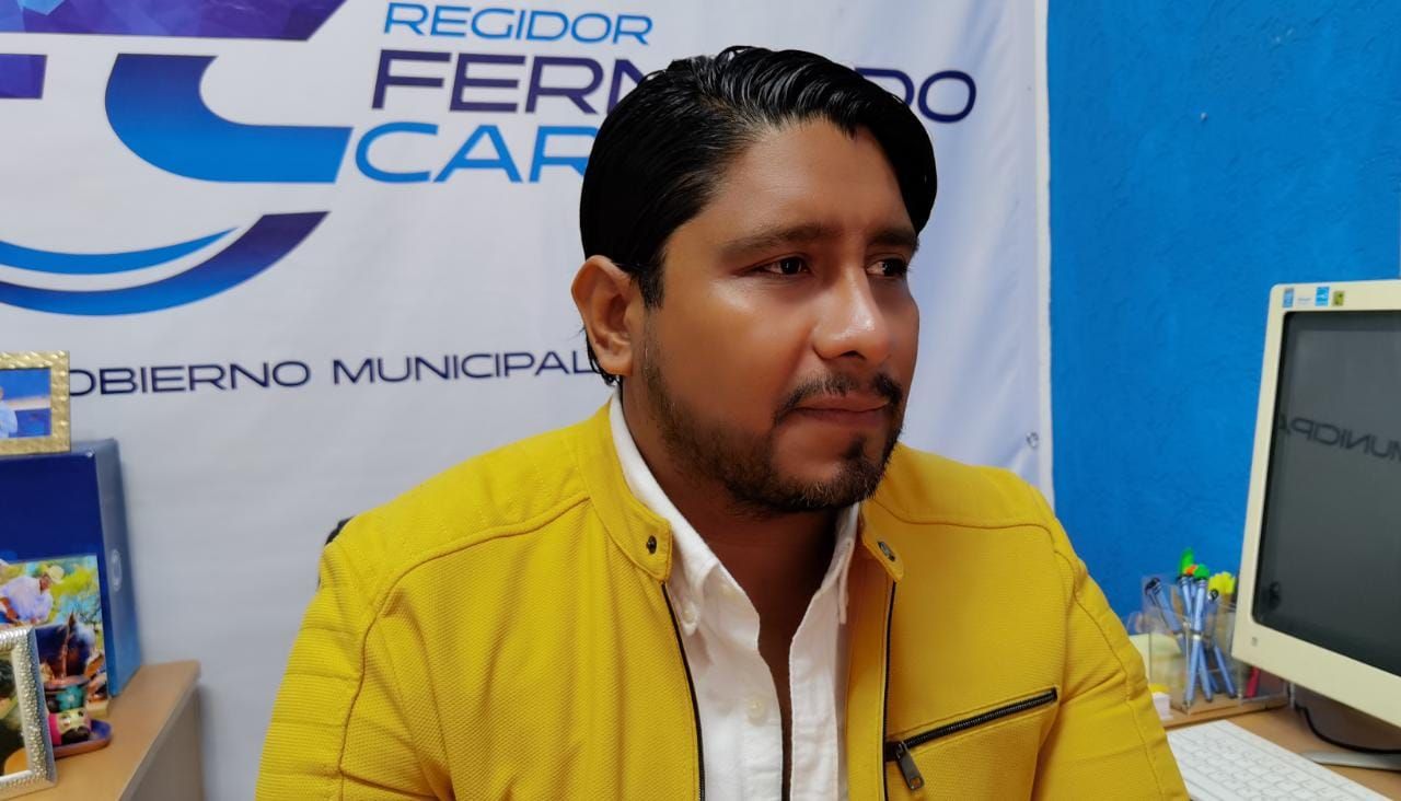 Trabaja Ayuntamiento capitalino en mejoras de panteones