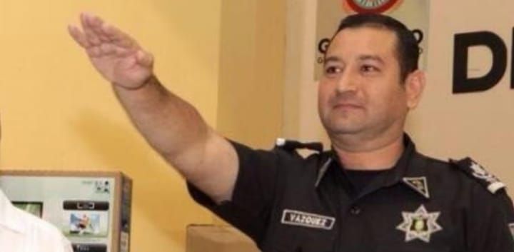 Arrestan, en Nayarit, a exsecretario de seguridad de Guerrero por el caso Ayotzinapa