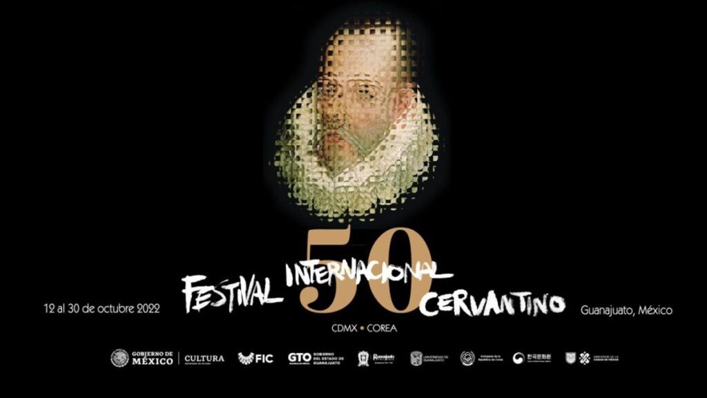 Festival Cervantino: 50 años de tradición artística