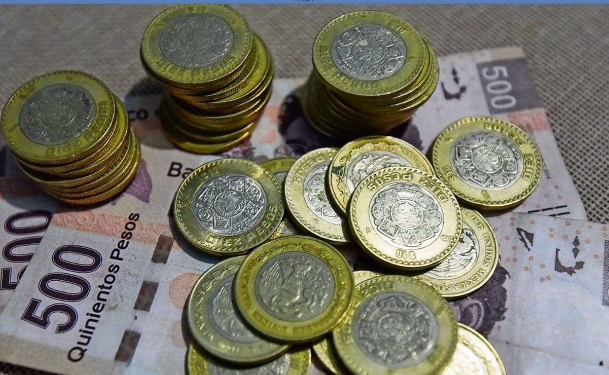 Crece Economía de México 1 %: INEGI