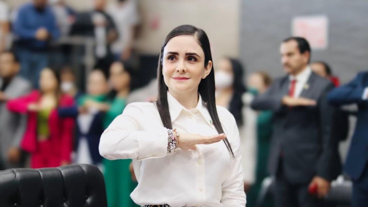 Al legislativo le corresponde nombrar al nuevo diputado: Impepac