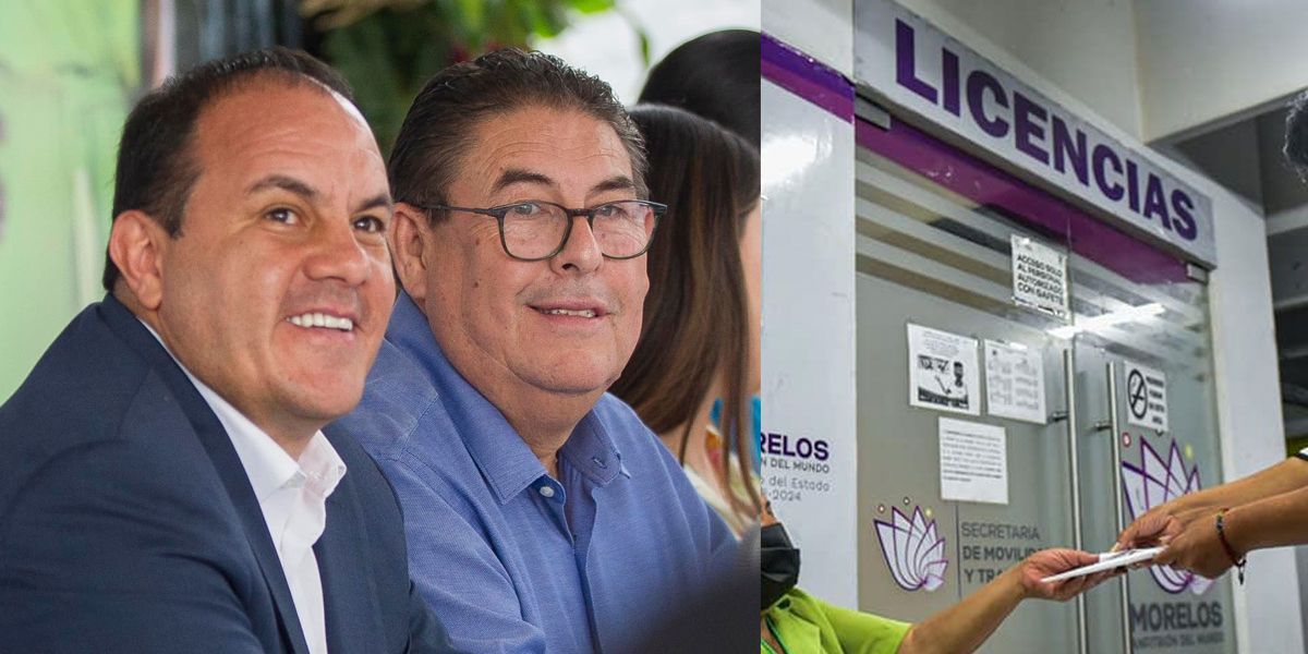 Podría regresar campaña para descuentos en licencias: Víctor "Güero" Mercado