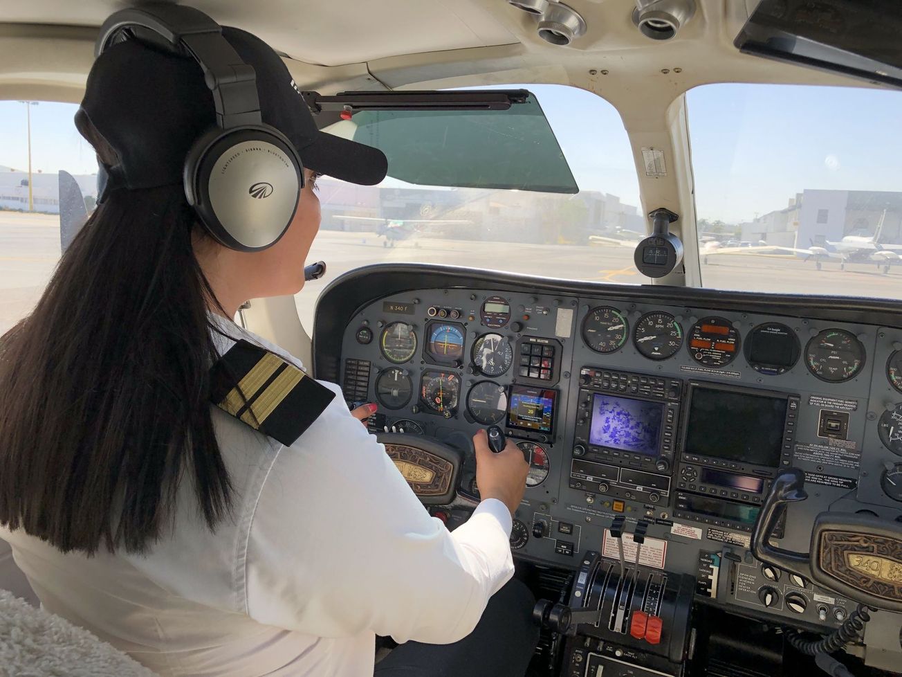 Aviación mexicana podría estar en riesgo