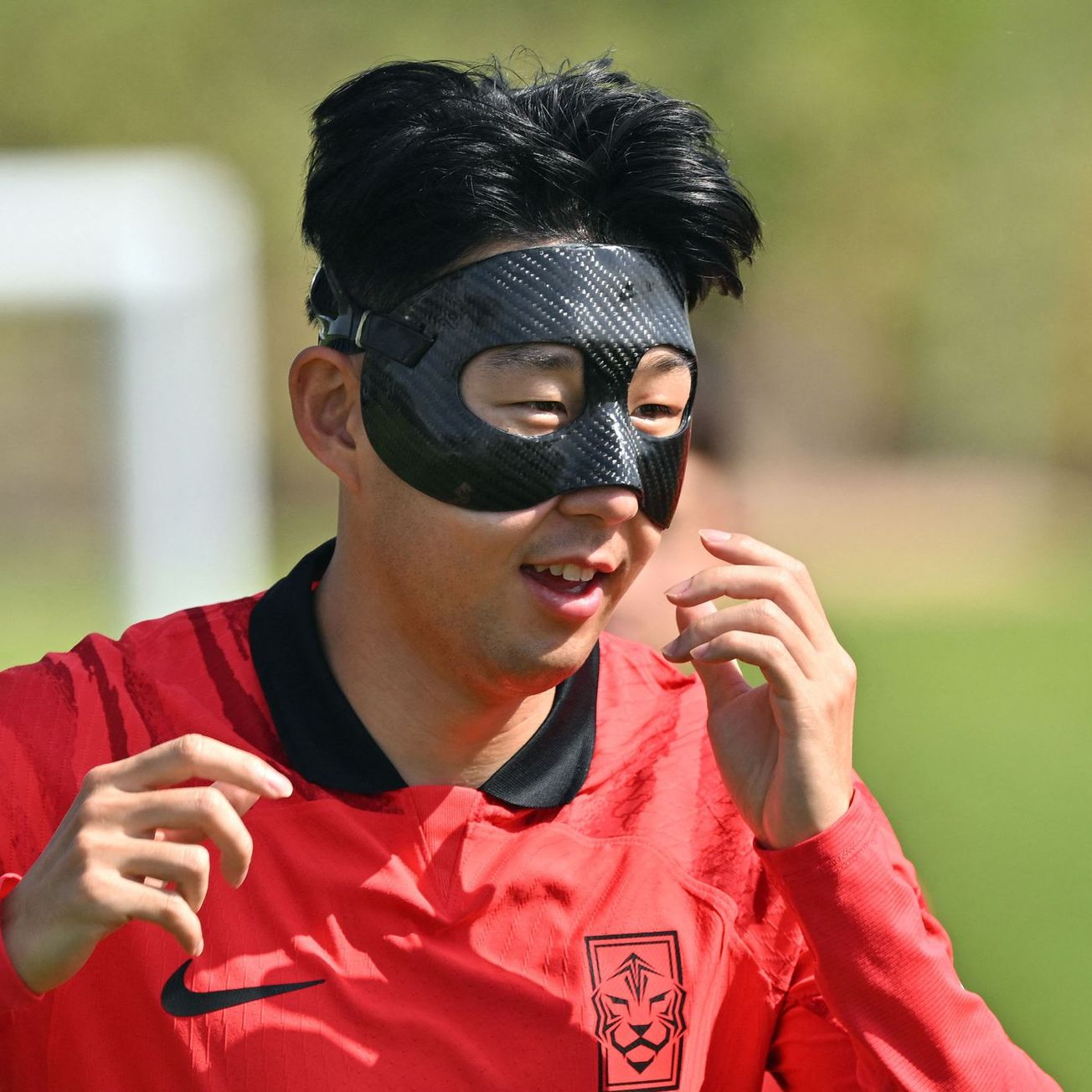 ¿Un coreano súper increíble?
