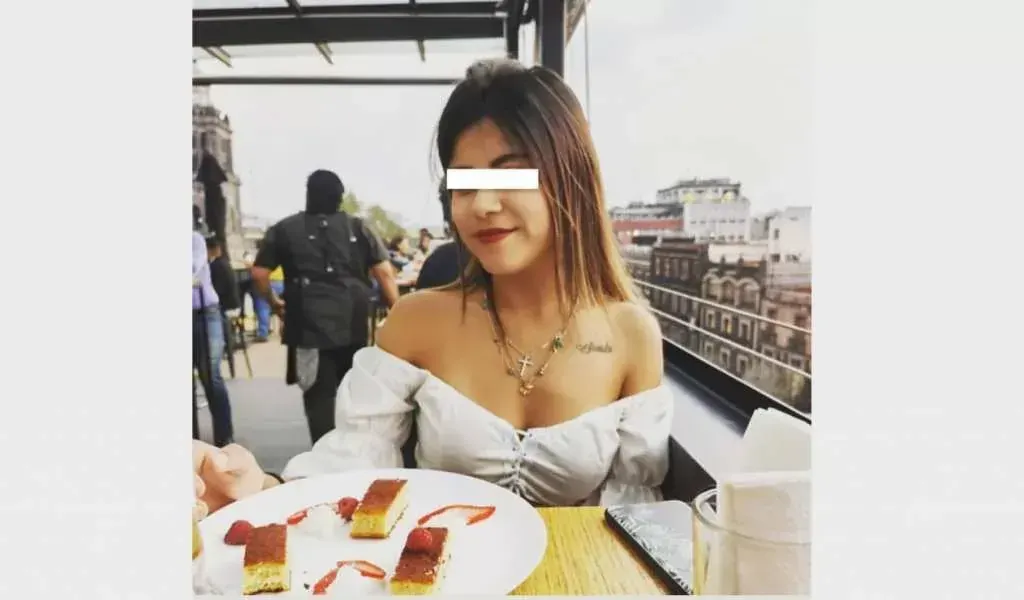 Exigen justicia por Ari, mujer encontrada sin vida en Morelos