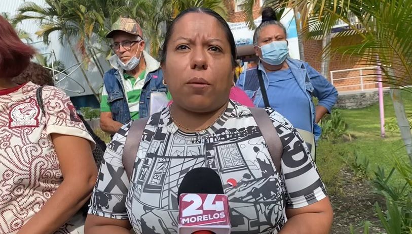 Para 2023 conclusión del mercado de Zacatepec
