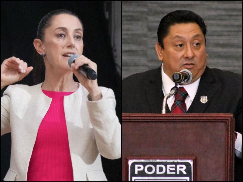 Abren carpeta de investigación contra la FGE- Morelos