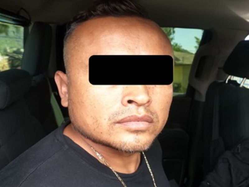 Operador financiero de la Familia Michoacana es capturado