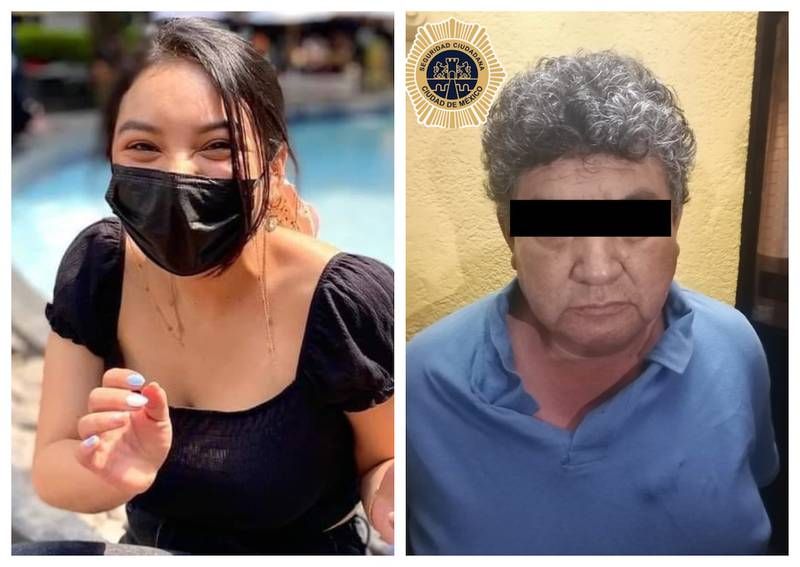 Detienen a Fernando "N", vinculado al caso Lidia Gabriela