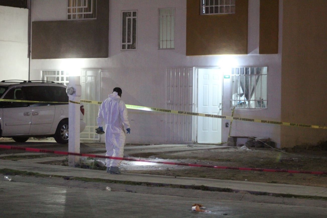 Ultiman a tres mujeres en su domicilio en Guanajuato