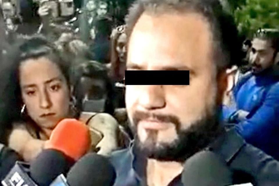 ¿Quién es Rautel, involucrado en el caso Ariadna?