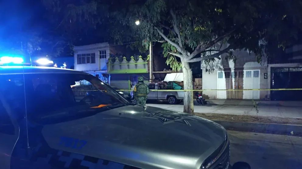 Caen responsables de ataque a familia en Guanajuato