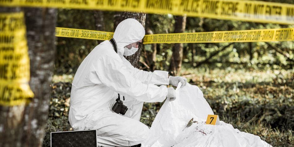 Descubren mega fosa clandestina en Irapuato