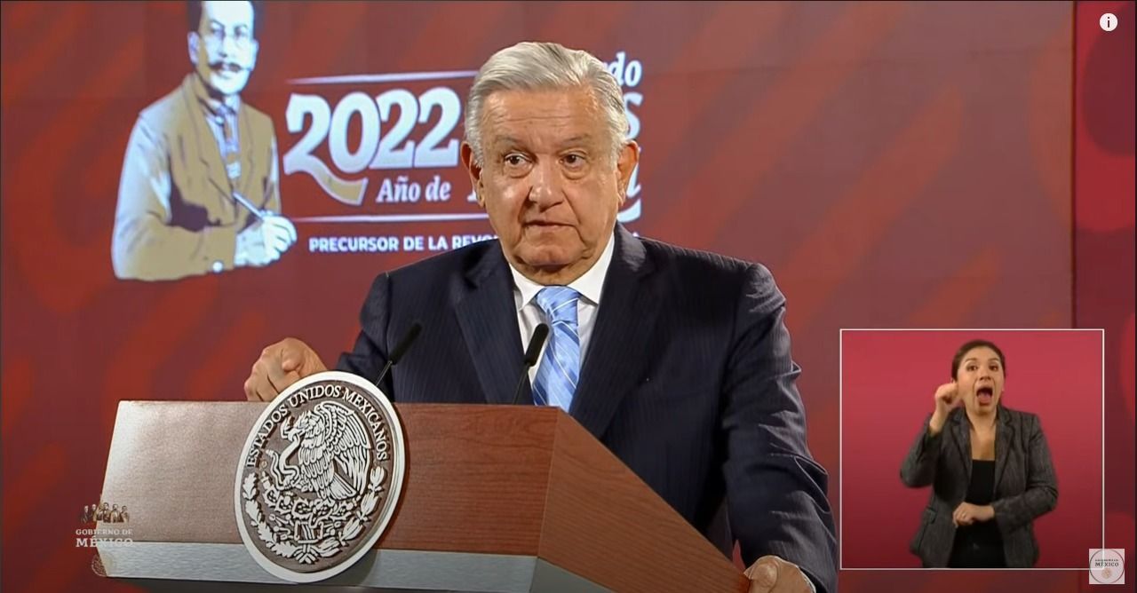 Pide AMLO que se eclarezcan casos de Ariadna Fernanda, Debanhi Escobar y Mónica Citlalli