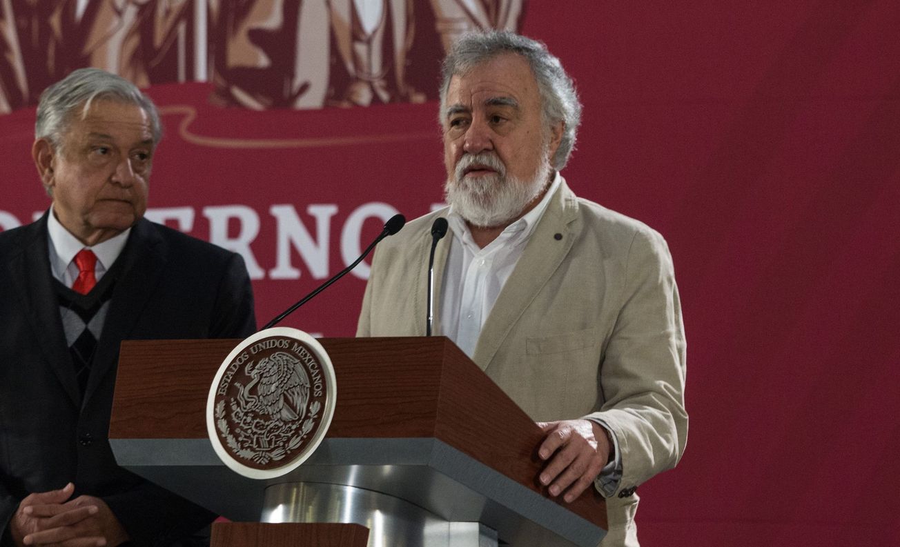 AMLO responde al GIEI por caso Ayotzinapa