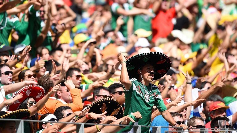 Abren procedimiento contra Federación Mexicana de Fútbol