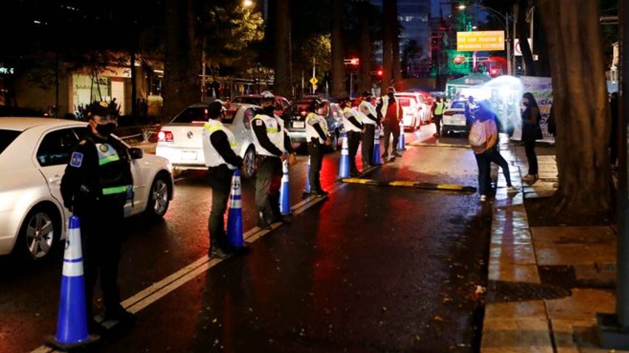 Habrá alcoholímetro en CDMX, durante maratón Guadalupe-Reyes