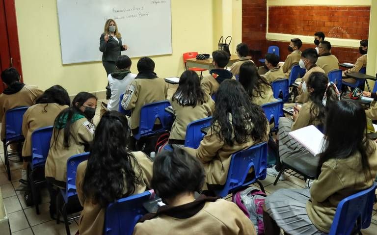 Alumnos ya podrán ser reprobados: anuncia la SEP