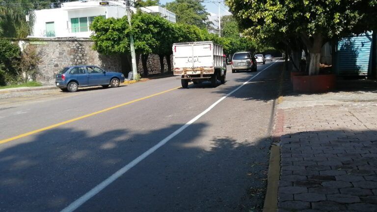 Proyecto de ciclovía no ha sido socializado, denuncian vecinos
