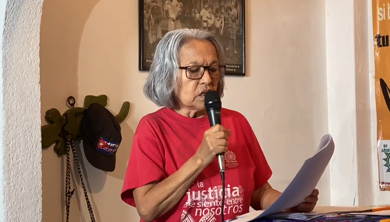 Diputados de Morelos ignoraron violencia contra la mujer