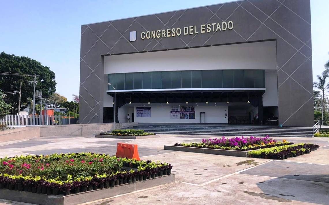 Un congreso sin consistencia gobierna Morelos