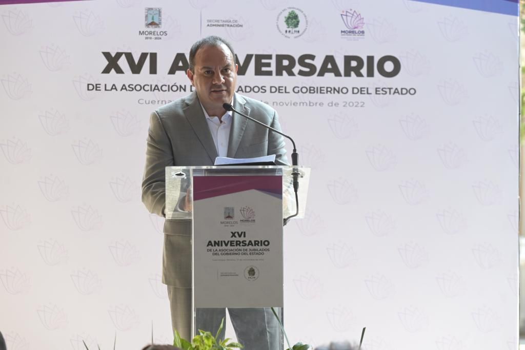 Un espectáculo la comparecencia de la CES, FGE y Segob en congreso de Morelos