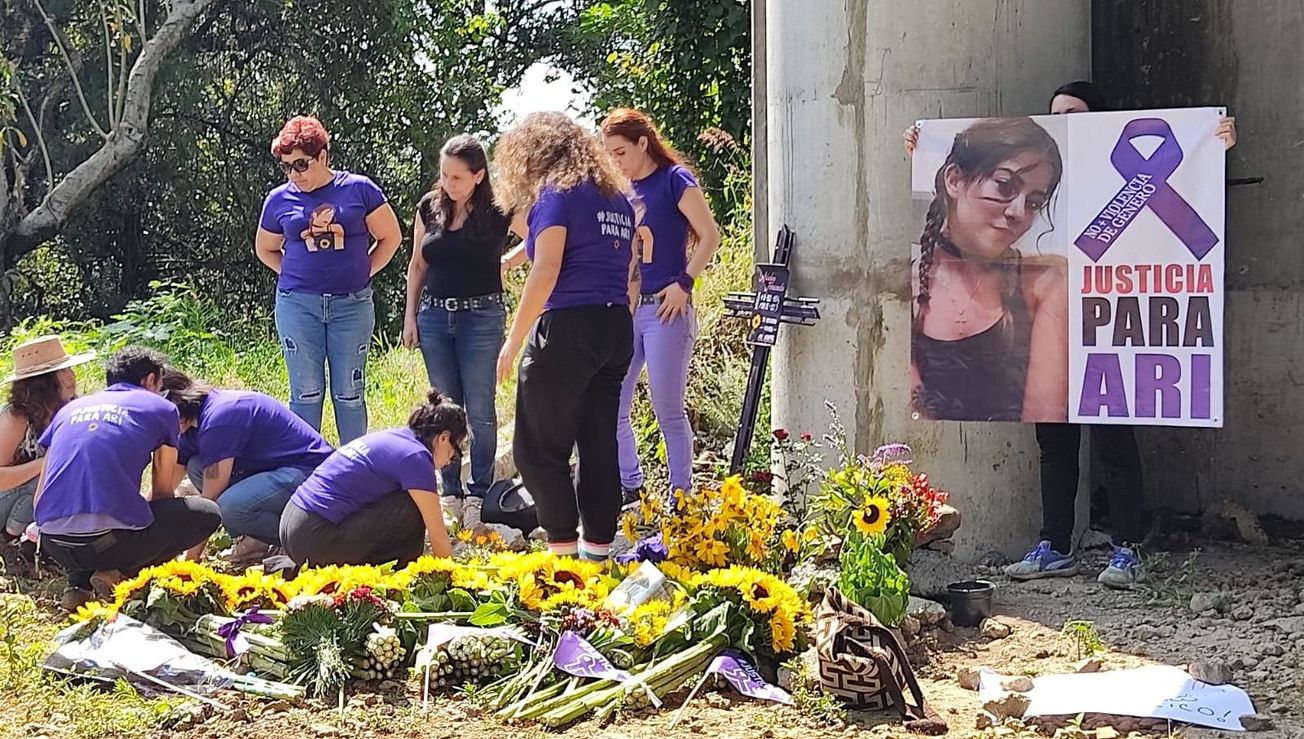 Congreso de Morelos sin facultad para investigar crímenes contra mujeres