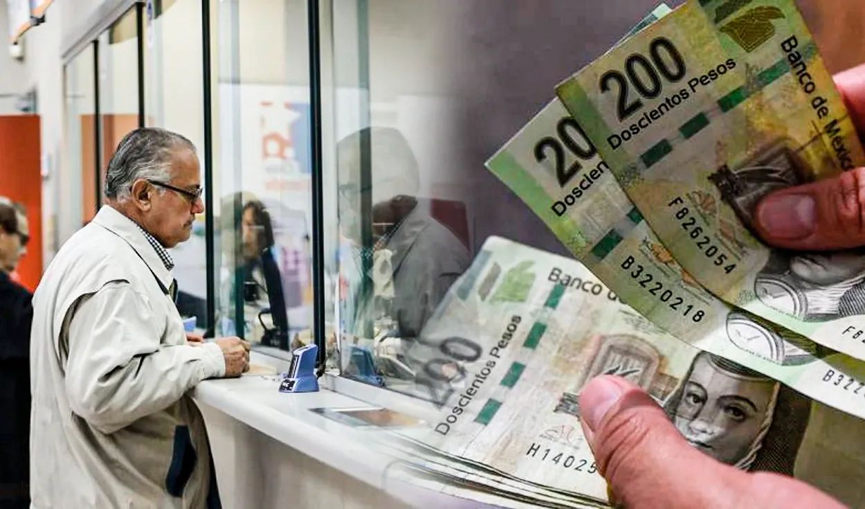 IMSS da fecha para el pago del aguinaldo para pensionados