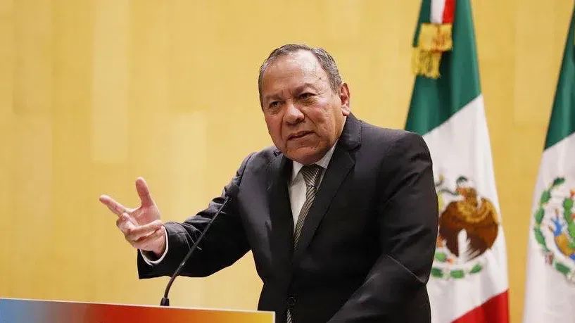 Jesús Zambrano asegura que habrá altenancia en la presidencia en 2024