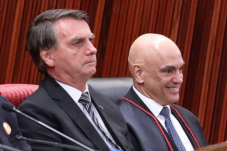 Rechaza juez anular comicios en Brasil e impone multa millonaria a partido de Bolsonaro