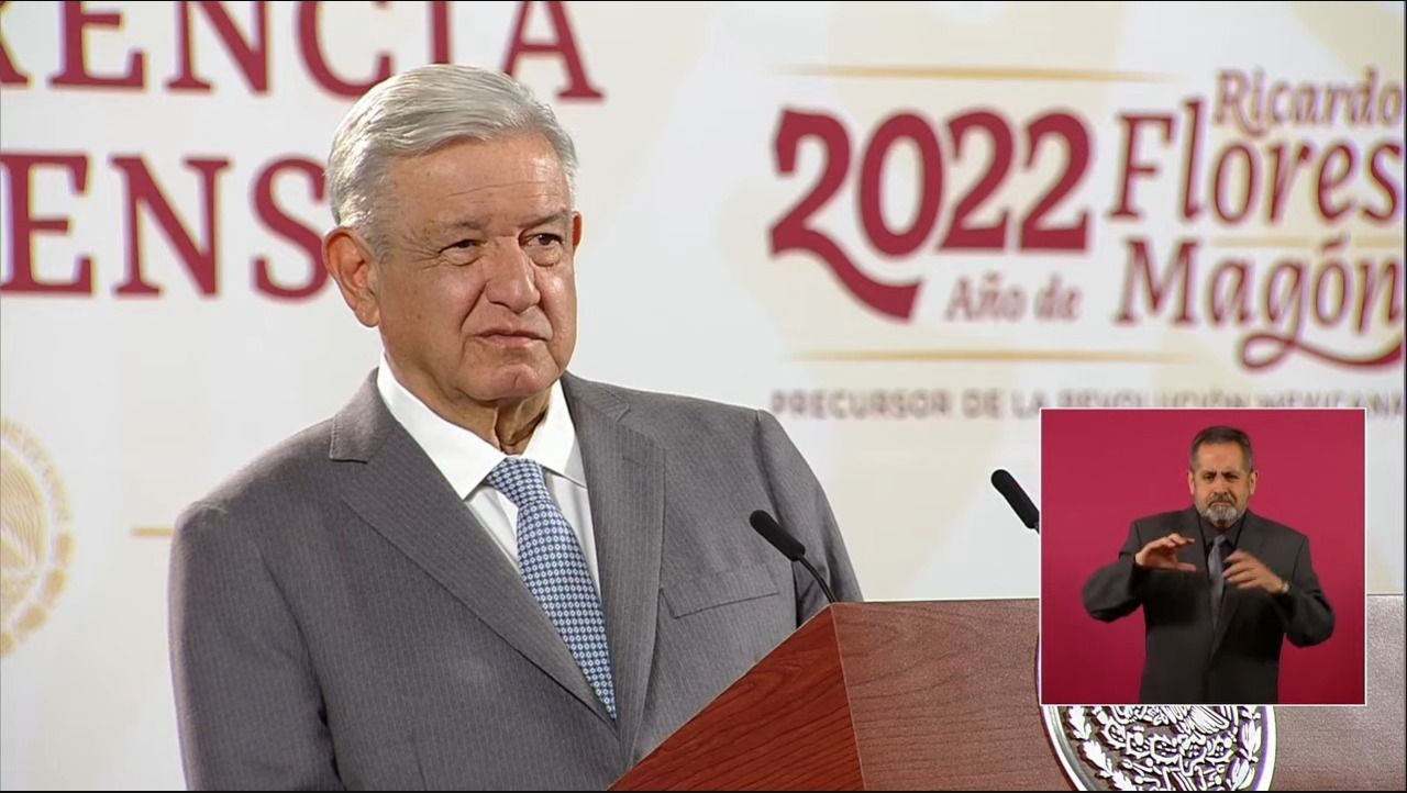 Pleito entre Layda Sansores y Ricardo Monreal no afectará a Morena: AMLO