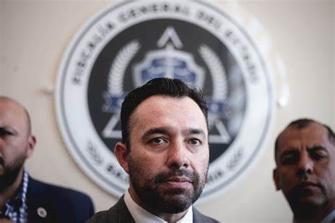 Baja California busca al Ted Bundy mexicano