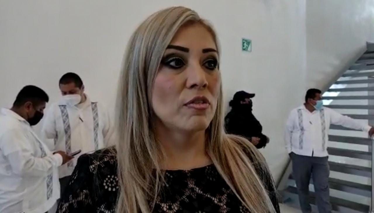 Reparación del daño en caso Ariadna le corresponde a CDMX:CEARV