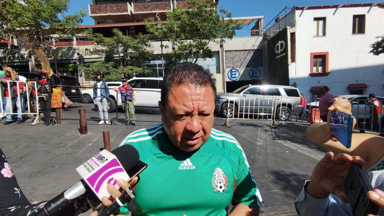 Ataca plaga a árboles de la zona metropolitana