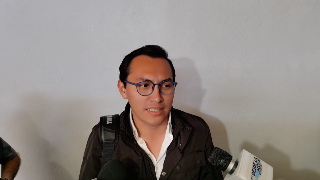 Presentarán predios para que GN construya cuartel en Cuernavaca