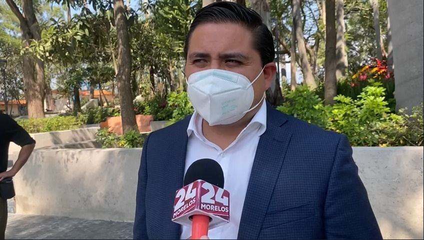 Sacan de circulación motos robadas en Tres Marías
