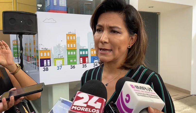 Alcanza Morelos récord en generación de empleos formales