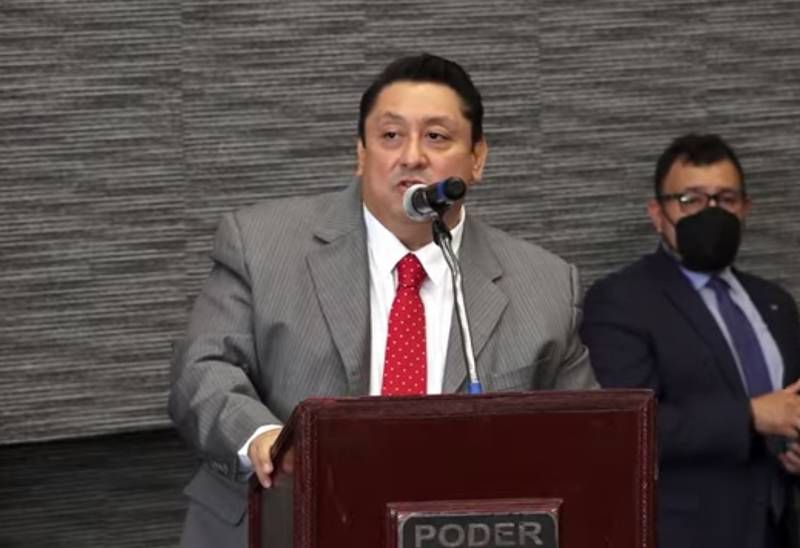 Engañaron a Claudia Sheinbaum: Fiscal de Morelos sobre caso Ariadna