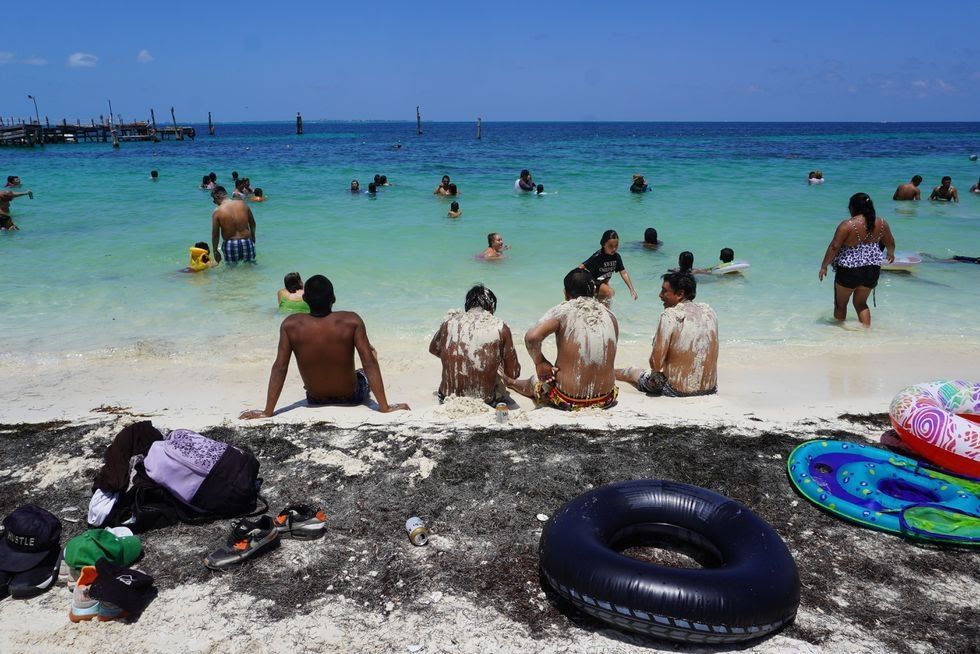 Estos son los días de vacaciones de acuerdo a los años de trabajo