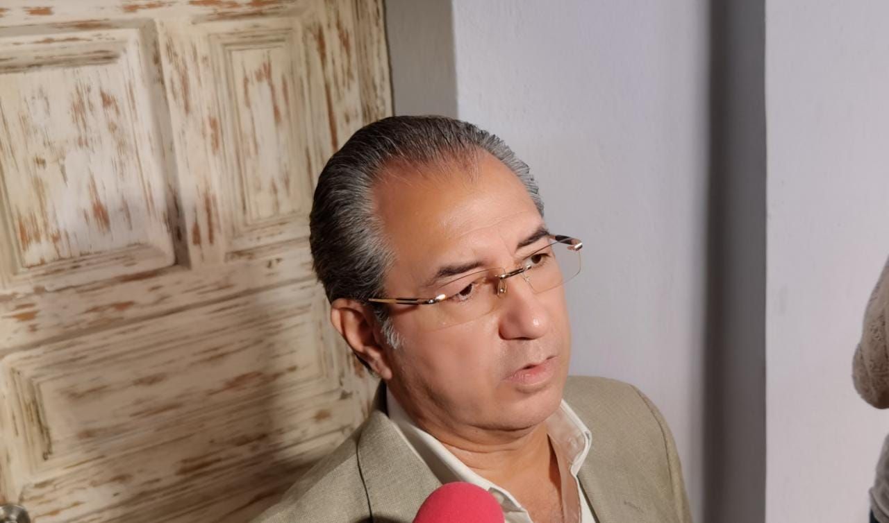 16 obras están en vía de clausura en Cuernavaca