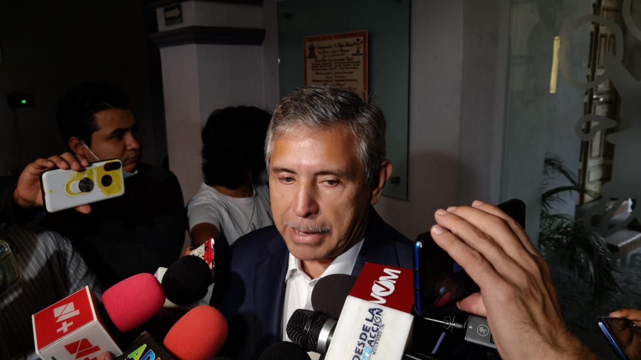 Operan tres grupos delictivos en Cuernavaca