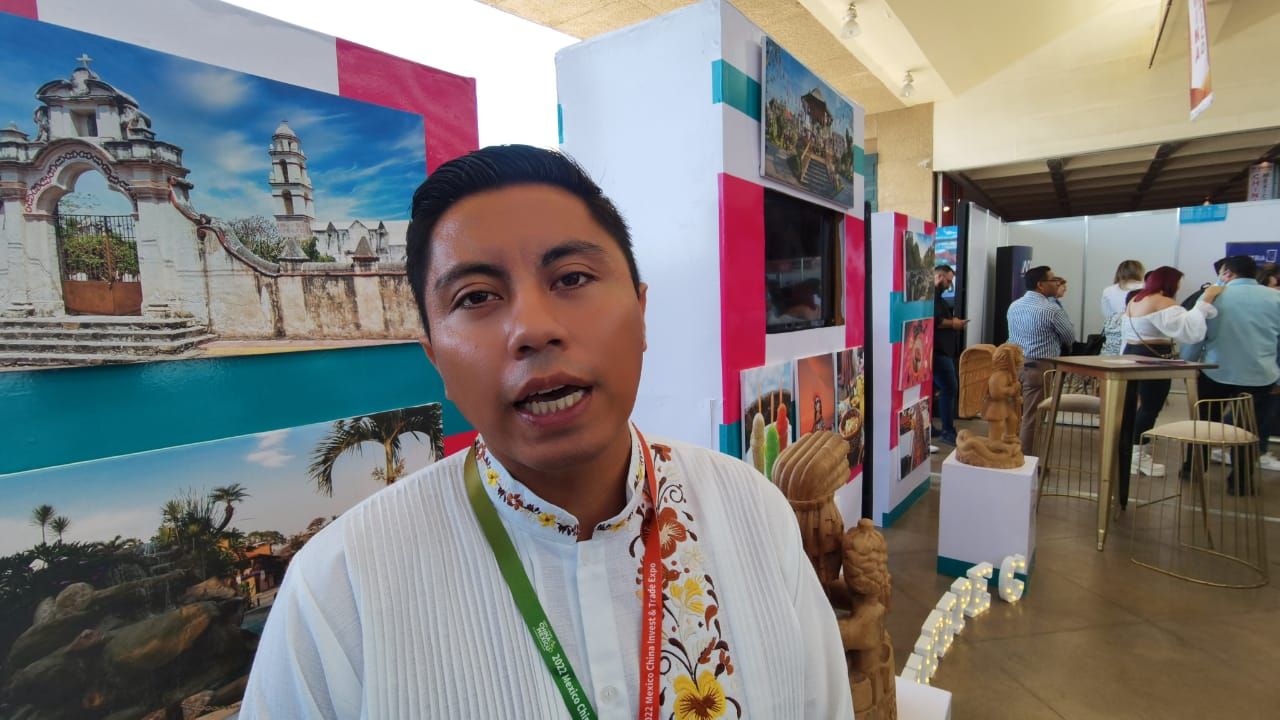 Busca Xochitepec colaboración con empresas y proveedores