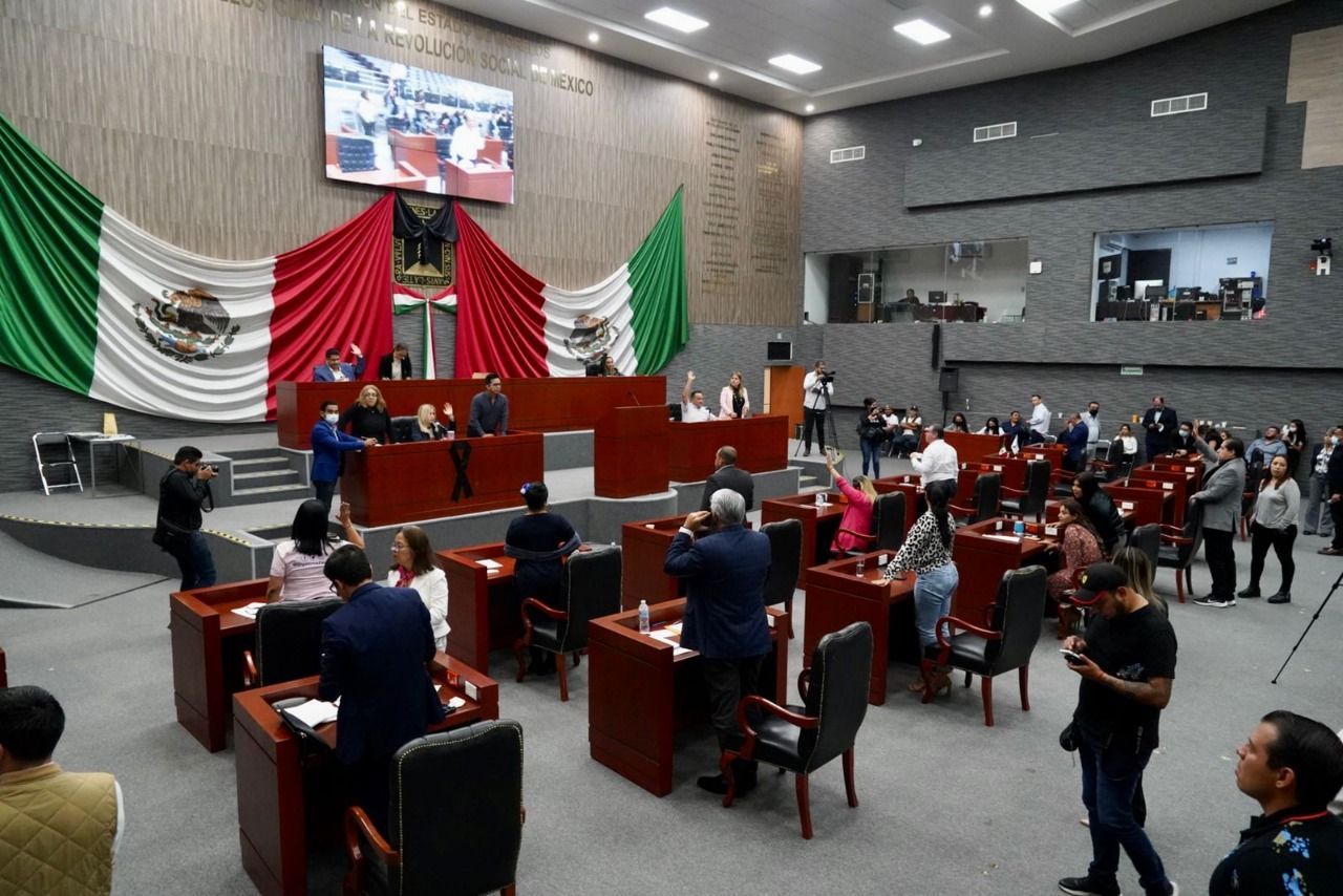 500 mdp para municipios…por dedazo