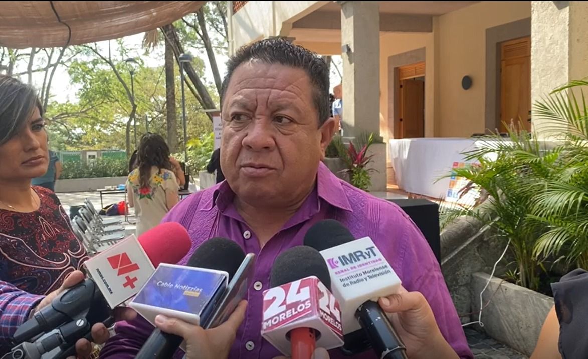 Congreso de Morelos puso en riesgo programas ambientales: SDS