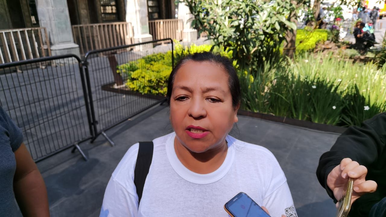 Exhorta diputada a sus homólogos a aprobar iniciativas