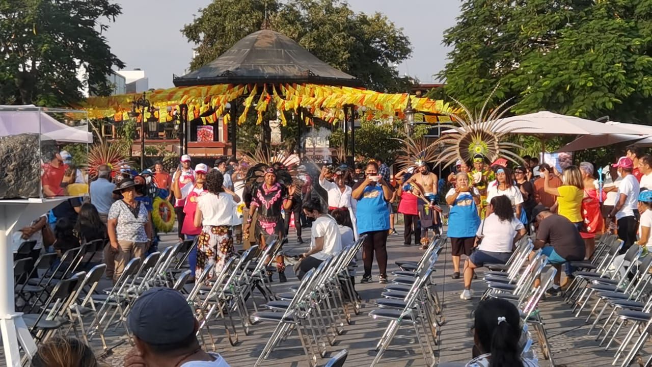 Todo listo para la Feria del Pozole en Xochitepec