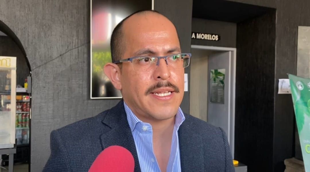 FGE y FGJ entregan informes a la CDH Morelos por caso Ariadna.