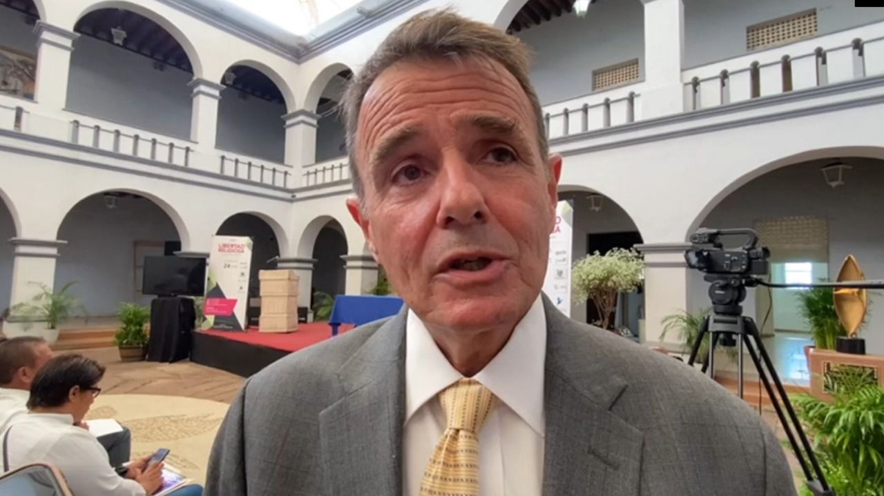 Por manejo financiero, iglesia en Morelos ha tenido que mediar conflictos
